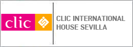 CLIC International House Sevilla. Sevilla. CLIC International House Sevilla. Sevilla.