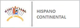 Hispano Continental. Salamanca. Hispano Continental. Salamanca.