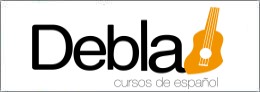 Debla. Málaga. Debla. Málaga.