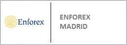 Enforex Madrid. Madrid. 