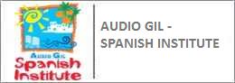 Audio Gil - Spanish Institute. Castellón. (Castellón-Castelló). Audio Gil - Spanish Institute. Castellón. (Castellón-Castelló).