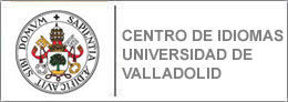 Centro de Idiomas de la Universidad de Valladolid. Valladolid. Centro de Idiomas de la Universidad de Valladolid. Valladolid.