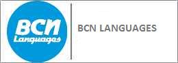 BCN Languages. Barcelona. BCN Languages. Barcelona.