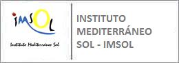 Instituto Mediterráneo Sol - IMSOL. Granada. Instituto Mediterráneo Sol - IMSOL. Granada.