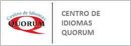 Centro de Idiomas Quorum. Nerja. (Málaga). Centro de Idiomas Quorum. Nerja. (Málaga).