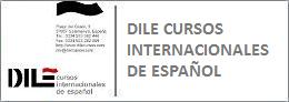 DILE Cursos Internacionales de Español. Salamanca. DILE Cursos Internacionales de Español. Salamanca.