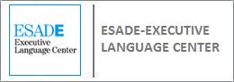 ESADE-Executive Language Center. Barcelona. 