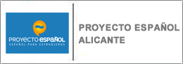 Proyecto Español Alicante. Alicante. (Alicante-Alacant). 