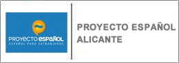 Proyecto Español Alicante