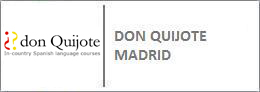 don Quijote Madrid. Madrid. 