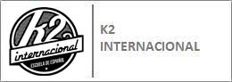 K2 Internacional. Cádiz. 