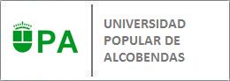 Universidad Popular de Alcobendas. Alcobendas. (Madrid). 
