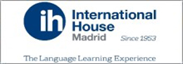 International House Madrid. Madrid. 