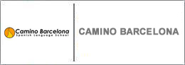 Camino Barcelona. Barcelona. Camino Barcelona. Barcelona.