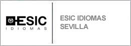 ESIC Idiomas Sevilla. Sevilla. 
