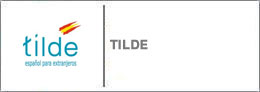 Escuela de Español Tilde. Madrid. Escuela de Español Tilde. Madrid.