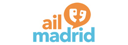Academia Internacional de Lenguas de Madrid (AIL Madrid). Madrid. 