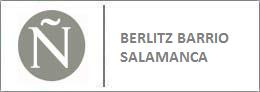 Berlitz Barrio de Salamanca. Madrid. Berlitz Barrio de Salamanca. Madrid.