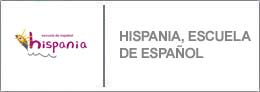 Hispania, escuela de español. Valencia. (Valencia-València). Hispania, escuela de español. Valencia. (Valencia-València).