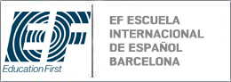 EF Escuela Internacional de Español. Barcelona. 