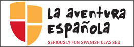 La Aventura Española (LAE). Madrid. 
