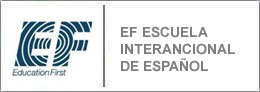 EF Escuela Internacional de Español. Madrid. 