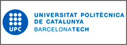Universitat Politècnica de Catalunya. BarcelonaTech. Barcelona. 