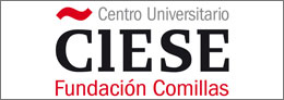 Centro Universitario CIESE - Comillas. Comillas. (Cantabria). 