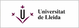 Universitat de Lleida. Lleida. 
