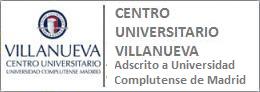 Centro Universitario Villanueva. Madrid. 