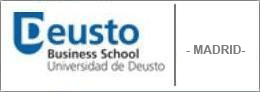 Deusto Business School. Bilbao. (Bizkaia). 
