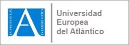 Universidad Europea del Atlántico. Santander. (Cantabria). 