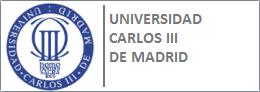 Universidad Carlos III de Madrid. Getafe. (Madrid). Universidad Carlos III de Madrid. Getafe. (Madrid).
