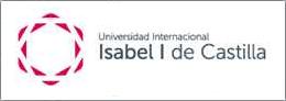 Universidad Internacional Isabel I de Castilla. Burgos. 