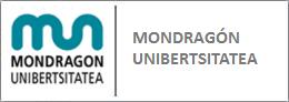 Mondragón Unibertsitatea. Arrasate-Mondragón. (Gipuzkoa). Mondragón Unibertsitatea. Arrasate-Mondragón. (Gipuzkoa).