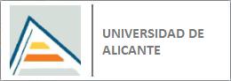 Universidad de Alicante. San Vicente del Raspeig. (Alicante-Alacant). 