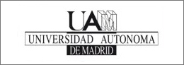 Universidad Autónoma de Madrid. Madrid. Universidad Autónoma de Madrid. Madrid.
