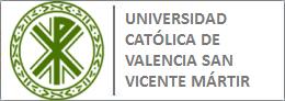 Universidad Católica de Valencia San Vicente Mártir. Valencia. (Valencia-València). Universidad Católica de Valencia San Vicente Mártir. Valencia. (Valencia-València).