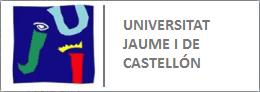 Universitat Jaume I de Castellón. Castelló de la Plana-Castellón de la Plana. (Castellón-Castelló). Universitat Jaume I de Castellón. Castelló de la Plana-Castellón de la Plana. (Castellón-Castelló).