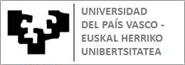 Universidad del País Vasco - Euskal Herriko Unibertsitatea. Leioa. (Bizkaia). 