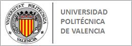 Universitat Politècnica de València. Valencia. (Valencia-València). 