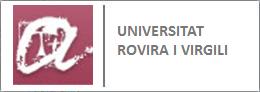 Universitat Rovira i Virgili. Tarragona. 