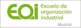 EOI - Madrid (Escuela de Organización Industrial). Madrid. 