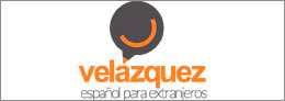 Velázquez Español para Extranjeros. Madrid. Velázquez Español para Extranjeros. Madrid.