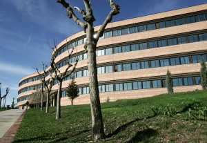 Universitat Autònoma de Barcelona. Cerdanyola del Vallès. (Barcelona). 